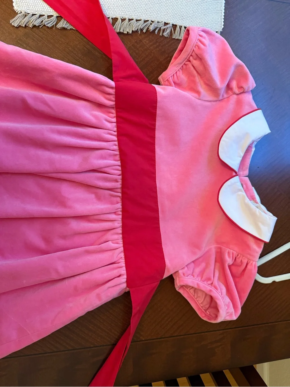 The Beaufort Bonnet Company sweet pink
